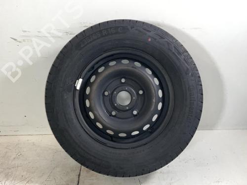 Fælk FORD TRANSIT V363 Platform/Chassis (FED, FFD) 2.0 EcoBlue | BP39181287C45 - Image 15