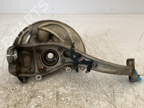 Right front steering knuckle AUDI A6 C8 Avant (4A5) 40 TDI Mild Hybrid | BP38005688M26 - Image 2