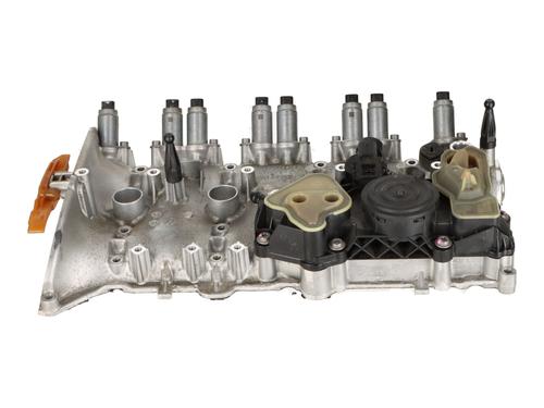 Used Valve cover VW GOLF VII (5G1, BQ1, BE1, BE2) 2.0 GTI (245 hp) 28975009