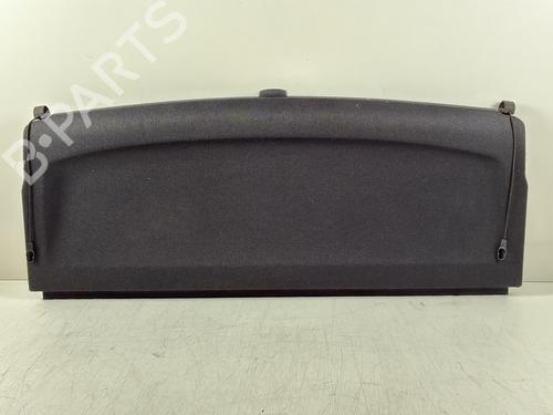 Used Rear parcel shelf Rear parcel shelf BMW X1 (F48) xDrive 20 d (190 hp) 36237484 36237484