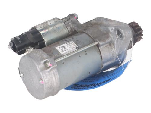 Used Starter SEAT ATECA (KH7, KHP) 1.5 TSI (150 hp) 23534913