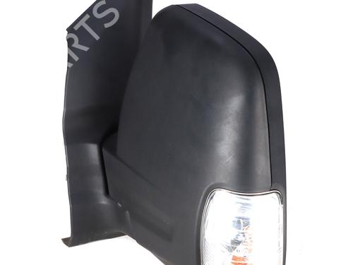 Left mirror FORD TRANSIT V363 Platform/Chassis (FED, FFD) 2.0 EcoBlue | BP36256057C26 - Image 2