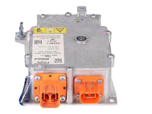Electronic module OPEL VIVARO C Van (K0) VIVARO-E HYDROGEN | BP39919900M83 - Image 2