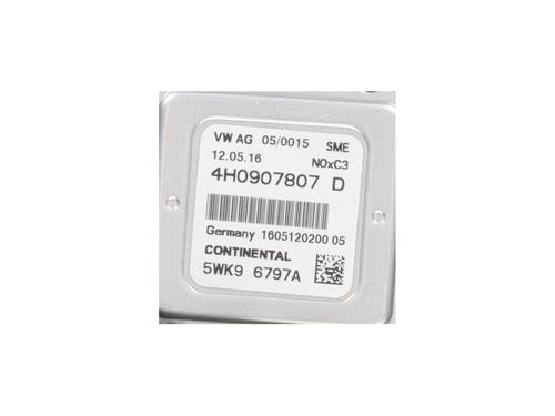 Electronic sensor AUDI A8 D4 (4H2, 4H8, 4HC, 4HL) 3.0 TDI quattro | BP35919884M84 - Image 2