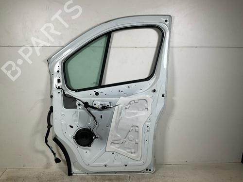 Right front door RENAULT TRAFIC III Van (FG_) 2.0 dCi 145 (FGML) | BP22989887C3 