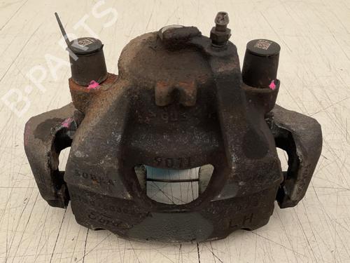 Left front brake caliper FORD FIESTA VII (HJ, HF) 1.0 EcoBoost | BP38089997M105 - Image 4