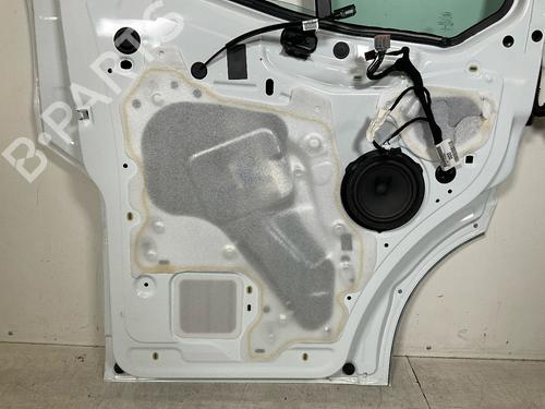 Left front door FORD TRANSIT V363 Platform/Chassis (FED, FFD) 2.0 EcoBlue | BP19333079C2 