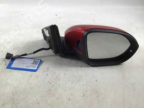 Used Right mirror Right mirror 36804558 36804558