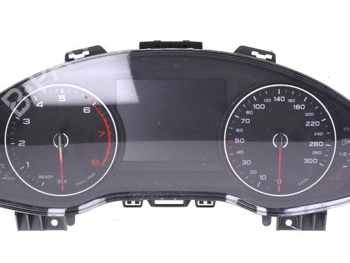 Used Instrument cluster Instrument cluster 38048734 38048734