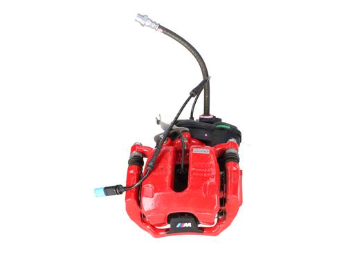 Used Right rear brake caliper Right rear brake caliper BMW X5 (G05, F95) xDrive 40 d Mild-Hybrid (340 hp) 33213816 33213816