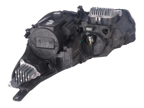 Right headlight OPEL CROSSLAND X / CROSSLAND (P17, P2QO) 1.2 (75) | BP28082981C29 