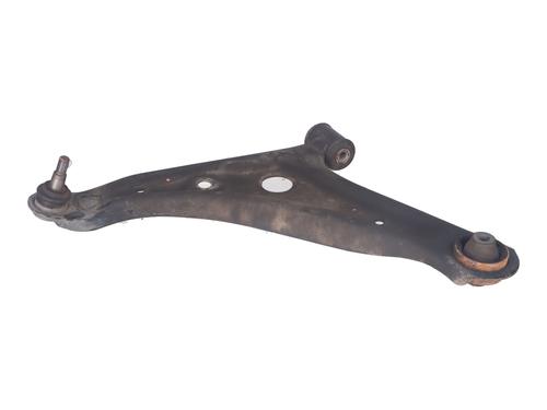 Used Left front suspension arm MITSUBISHI MIRAGE / SPACE STAR VI Hatchback (A0_A) 1.2 (A03A) (80 hp) 19477568