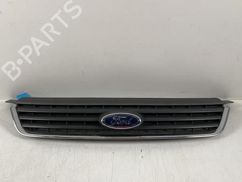 Used Grille Grille 37468621 37468621