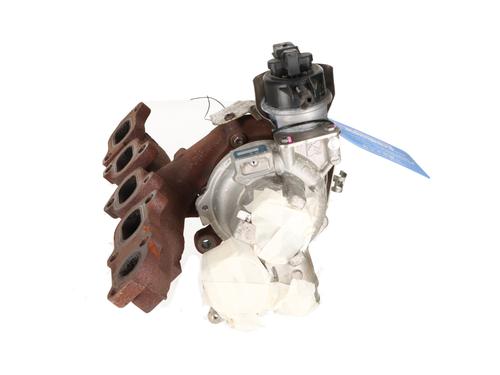 Turbolader/Kompressor für VW PASSAT B8 Variant (3G5, CB5) 1.6 TDI (120 hp) 29304221