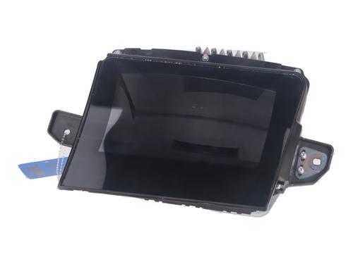 Used Display monitor BMW X3 (F25) xDrive 20 d (190 hp) 26133935