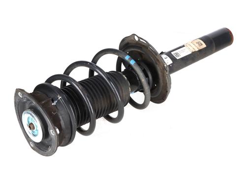 Used Right front shock absorber Right front shock absorber VW GOLF VIII (CD1, DA1) 1.5 eTSI (150 hp) 34374256 34374256