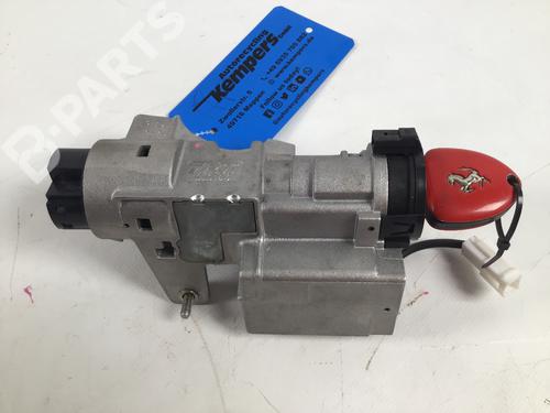 Ignition barrel FERRARI 458 4.5 | BP10010452M48 
