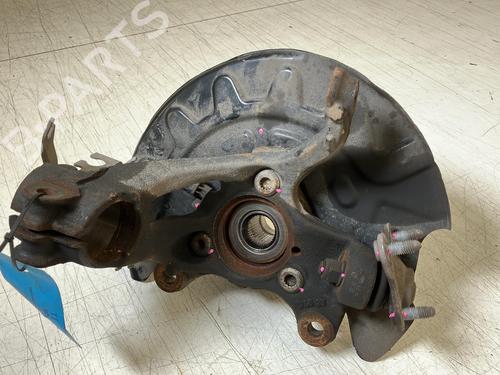 Right front steering knuckle VW GOLF VIII Variant (CG5, DB5) 1.5 eTSI | BP38701477M26 - Image 2
