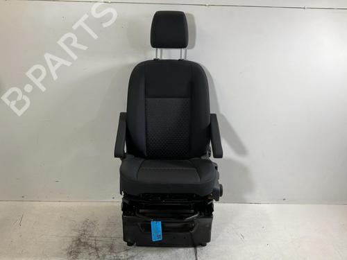 Used Left front seat Left front seat 39164787 39164787