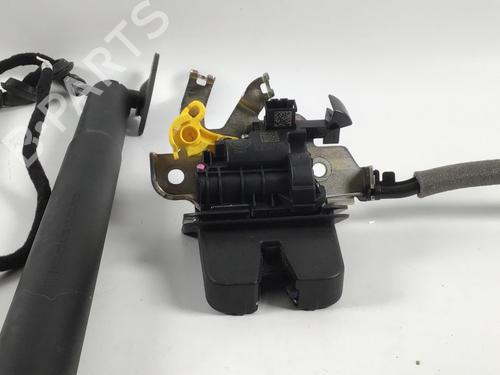 Electronic module AUDI Q3 (F3B) 35 TDI | BP36244479M83 - Image 2