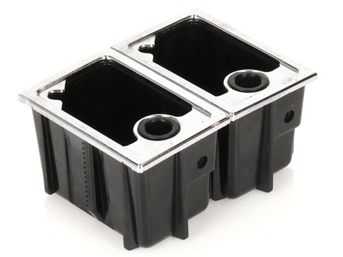 Used Ashtray Ashtray BENTLEY CONTINENTAL Coupe (3W_, 393) 6.0 GT (560 hp) 36411319 36411319