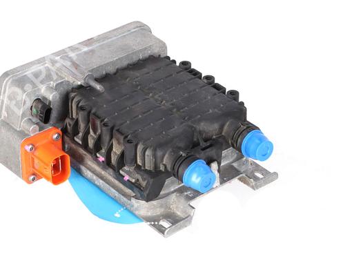Used Electronic module Electronic module PEUGEOT EXPERT Van (V_) E-EXPERT HYDROGEN (136 hp) 39928966 39928966