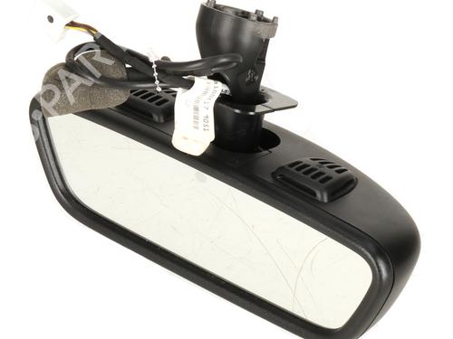 Used Rear mirror Rear mirror MERCEDES-BENZ C-CLASS Convertible (A205) C 200 (205.480) (204 hp) 39921540 39921540