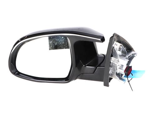 Used Left mirror Left mirror BMW X7 (G07) xDrive M 60 i Mild Hybrid (530 hp) 39928090 39928090