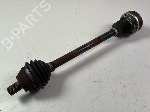 Semiasse anteriore sinistro Semiasse anteriore sinistro VW GOLF VI (5K1) 1.4 (80 hp) 35793583 35793583