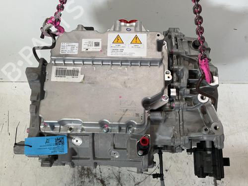 Engine OPEL VIVARO C Van (K0) VIVARO-E HYDROGEN | BP39927741M1 - Image 6