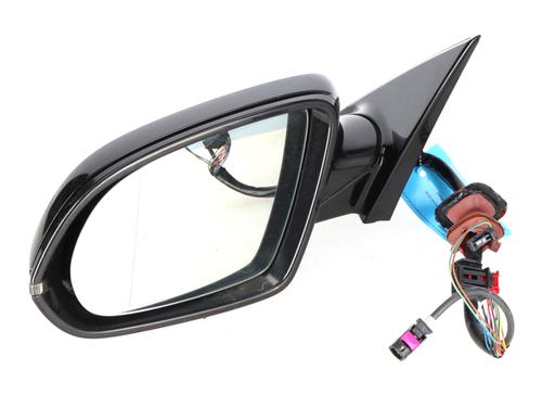 Used Left mirror Left mirror AUDI A8 D4 (4H2, 4H8, 4HC, 4HL) 3.0 TDI quattro (258 hp) 34735433 34735433