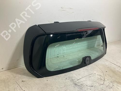 Tailgate SMART FORTWO Coupe (453) 1.0 (453.342, 453.343) | BP21563145C6 