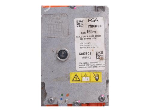 Electronic module OPEL VIVARO C Van (K0) VIVARO-E HYDROGEN | BP39920166M83 - Image 3