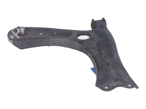 Used Left front suspension arm VW POLO V (6R1, 6C1) 1.6 TDI (105 hp) 17394797
