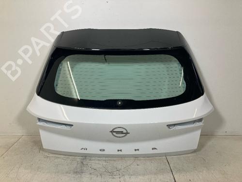 Used Tailgate OPEL MOKKA 1.2 (76) (101 hp) 27667939
