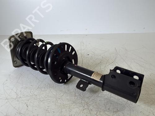 Right front shock absorber OPEL VIVARO C Van (K0) VIVARO-E HYDROGEN | BP39927500M17 - Image 2