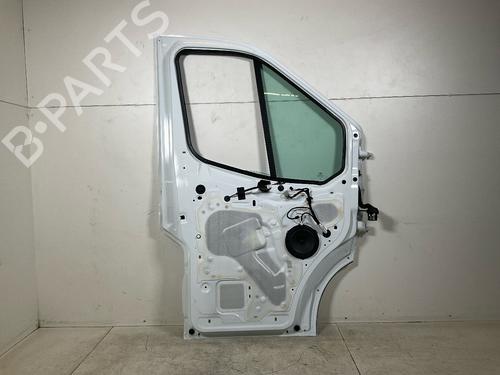 Left front door FORD TRANSIT V363 Platform/Chassis (FED, FFD) 2.0 EcoBlue | BP19742782C2 
