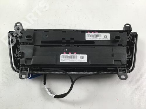 Climate control BMW 3 (F30, F80) 316 d | BP6109568I5 