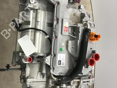 Engine OPEL VIVARO C Van (K0) VIVARO-E HYDROGEN | BP39920310M1 - Image 5