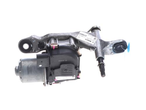 Used Front wiper motor Front wiper motor OPEL ASTRA K (B16) 1.2 Turbo (68) (110 hp) 40043386 40043386