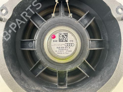Electronic module AUDI Q3 (8UB, 8UG) RS 2.5 quattro | BP18157905M83 