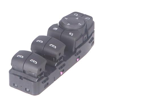 Used Left front window switch Left front window switch OPEL INSIGNIA B Grand Sport (Z18) 1.4 Turbo (68) (145 hp) 39919090 39919090