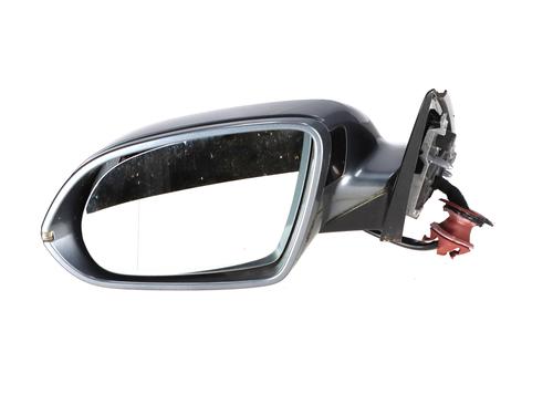 Used Left mirror Left mirror AUDI A8 D4 (4H2, 4H8, 4HC, 4HL) 3.0 TDI quattro (258 hp) 36433438 36433438