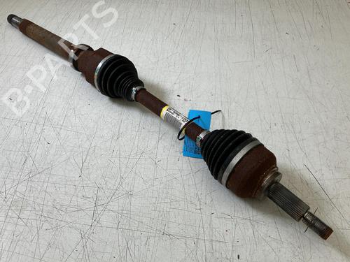 Right front driveshaft FORD TRANSIT V363 Platform/Chassis (FED, FFD) 2.0 EcoBlue | BP38566845M39 - Image 2