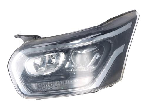 Used Left headlight Left headlight FORD TRANSIT V363 Platform/Chassis (FED, FFD) 2.0 EcoBlue (130 hp) 35776563 35776563