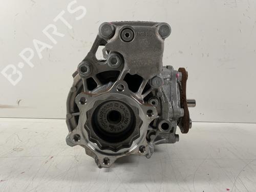 Used Front differential VW GOLF ALLTRACK VIII (CG5) 2.0 TDI 4motion (200 hp) 33205488
