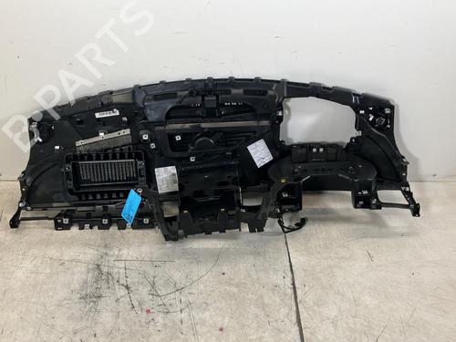 Dashboard AUDI A8 D4 (4H2, 4H8, 4HC, 4HL) 3.0 TDI quattro | BP35719123C46 - Image 4