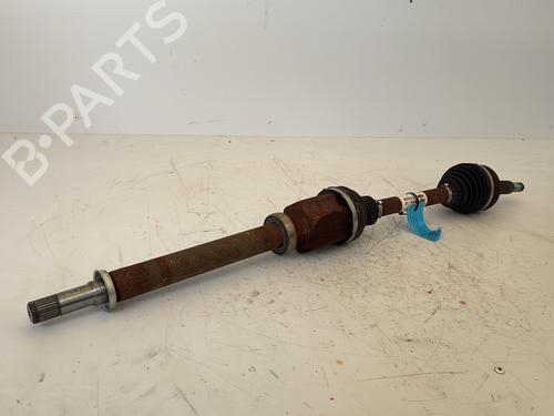 Right front driveshaft FORD TRANSIT V363 Platform/Chassis (FED, FFD) 2.0 EcoBlue | BP36224411M39 - Image 3