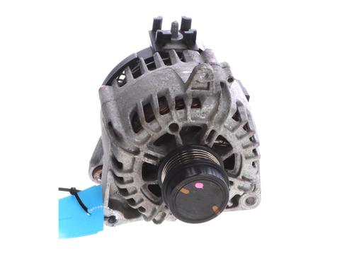 Used Alternator Alternator OPEL ASTRA K Sports Tourer (B16) 1.2 Turbo (35) (131 hp) 40496579 40496579