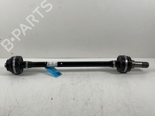 Transmissão trás direita Transmissão trás direita BMW X6 (G06, F96) xDrive 40 d Mild-Hybrid (340 hp) 33882337 33882337